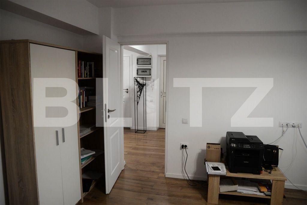 Spațiu birouri de închiriat Central - 96897SIB | BLITZ Cluj-Napoca | Poza6