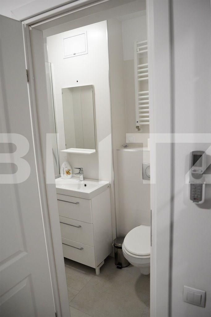 Spațiu birouri de închiriat Central - 96897SIB | BLITZ Cluj-Napoca | Poza9