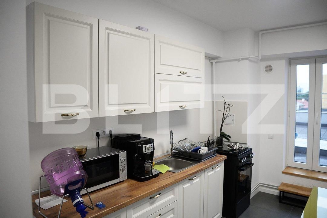 Spațiu birouri de închiriat Central - 96897SIB | BLITZ Cluj-Napoca | Poza8