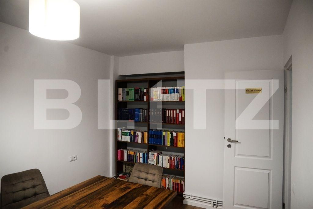 Spațiu birouri de închiriat Central - 96897SIB | BLITZ Cluj-Napoca | Poza2