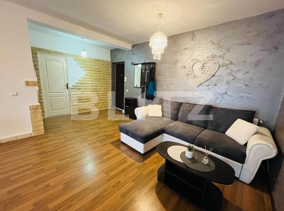 Apartament de vânzare 2 camere Floreşti - 96899AV | BLITZ Cluj-Napoca | Poza1