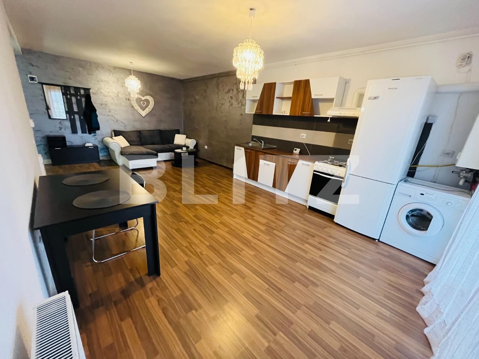 Apartament de vânzare 2 camere Floreşti - 96899AV | BLITZ Cluj-Napoca | Poza2