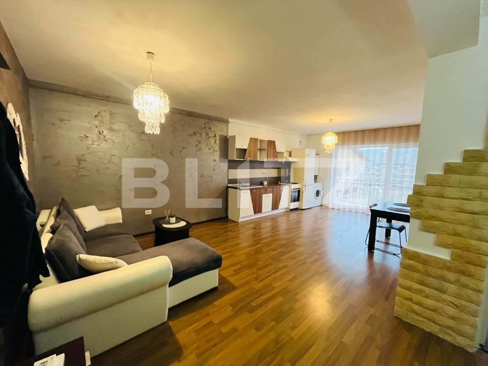 Apartament de vânzare 2 camere Floreşti - 96899AV | BLITZ Cluj-Napoca | Poza3