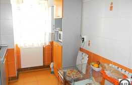 Vanzare 3 camere la 5 minute de Sigma Center, mobilat si utilat