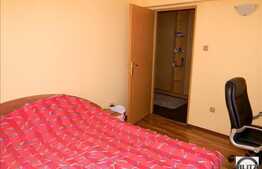 Vanzare 3 camere la 5 minute de Sigma Center, mobilat si utilat