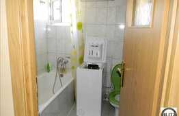 Vanzare 3 camere la 5 minute de Sigma Center, mobilat si utilat