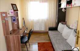 Vanzare 3 camere la 5 minute de Sigma Center, mobilat si utilat