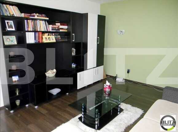 Apartament de vânzare 3 camere Zorilor - 9690AV | BLITZ Cluj-Napoca | Poza1