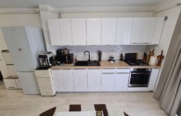 Apartament 2 camere, etaj intermediar, mobilat modern, zona Porii