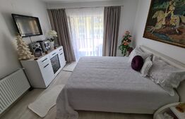 Apartament 2 camere, etaj intermediar, mobilat modern, zona Porii