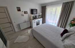 Apartament 2 camere, etaj intermediar, mobilat modern, zona Porii
