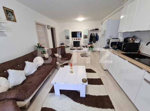 Apartament de vânzare 2 camere Floreşti - 96902AV | BLITZ Cluj-Napoca | Poza4