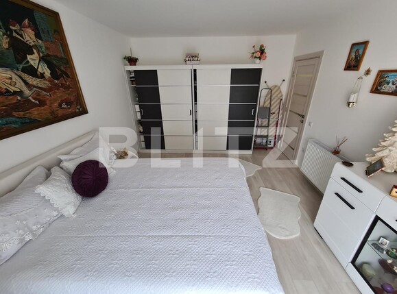 Apartament de vânzare 2 camere Floreşti - 96902AV | BLITZ Cluj-Napoca | Poza5