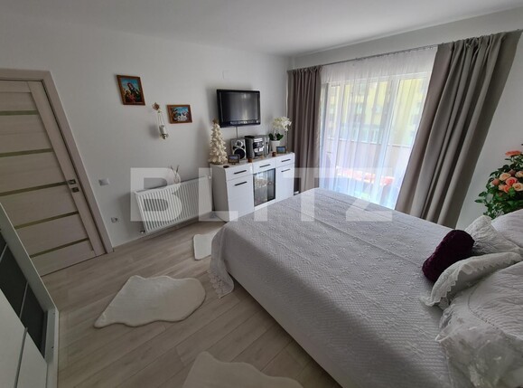 Apartament de vânzare 2 camere Floreşti - 96902AV | BLITZ Cluj-Napoca | Poza7