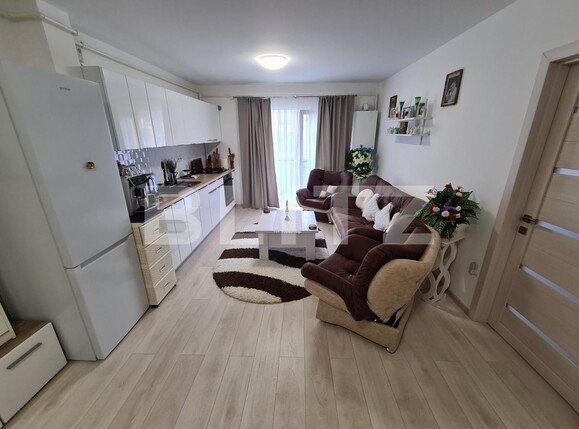 Apartament de vânzare 2 camere Floreşti - 96902AV | BLITZ Cluj-Napoca | Poza3