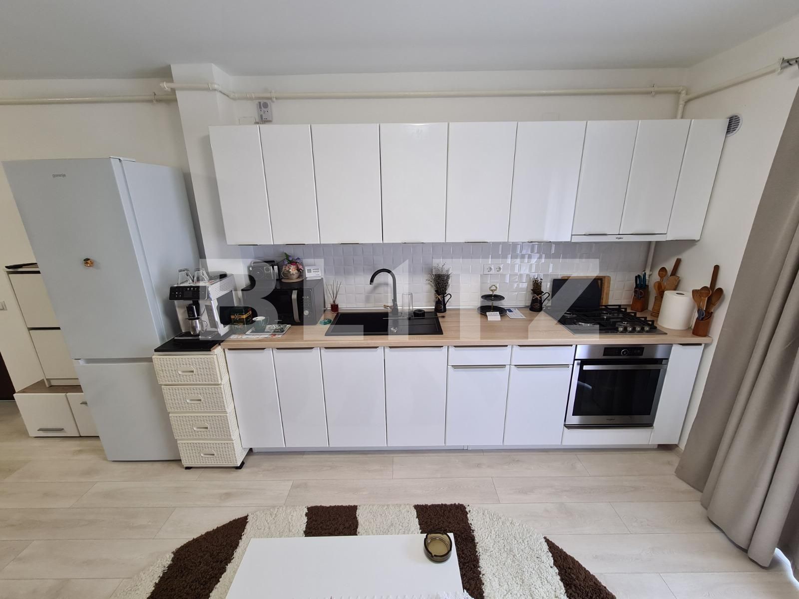 Apartament de vânzare 2 camere Floreşti - 96902AV | BLITZ Cluj-Napoca | Poza2