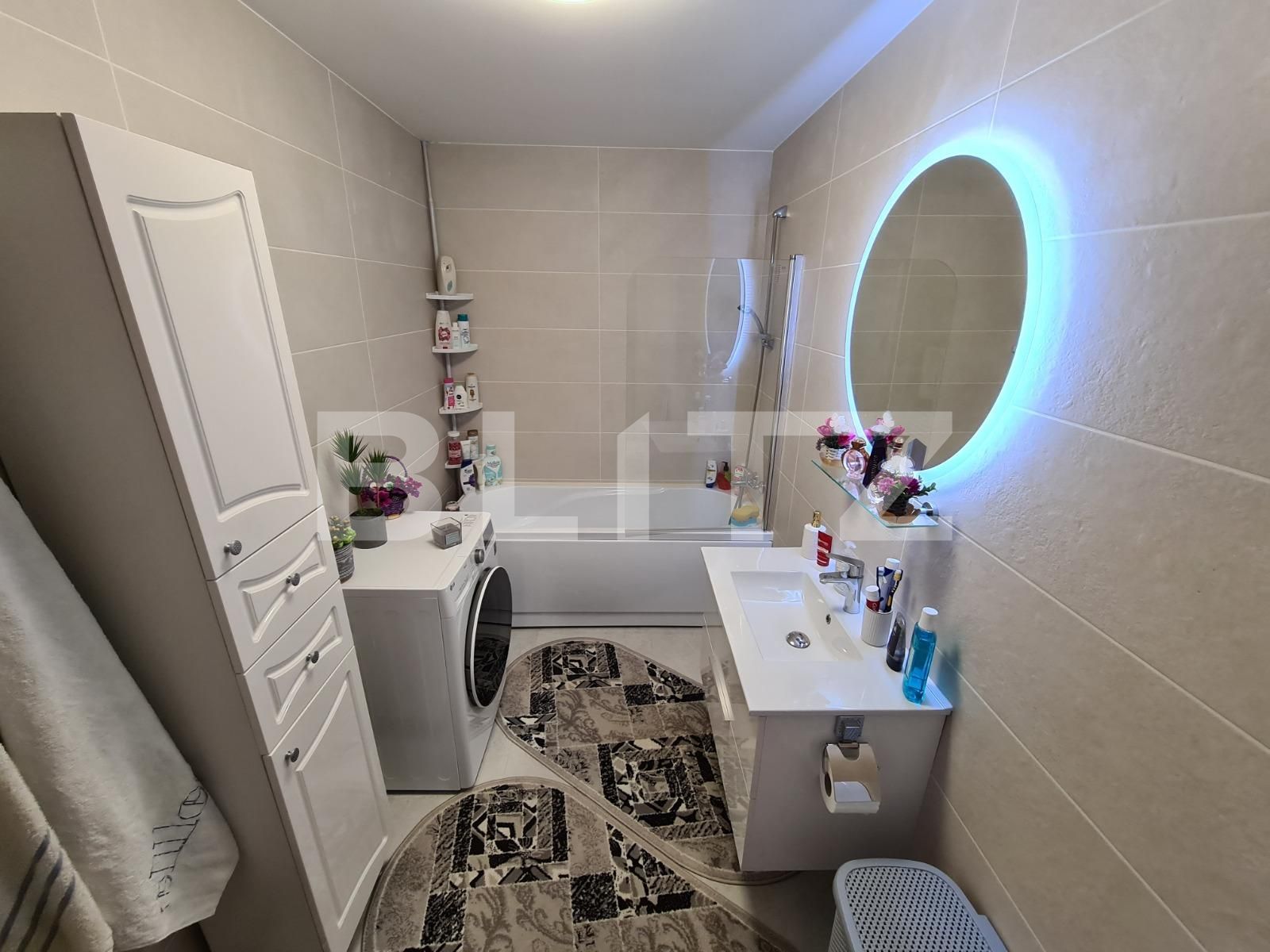 Apartament de vânzare 2 camere Floreşti - 96902AV | BLITZ Cluj-Napoca | Poza8