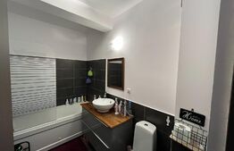 Apartament 3 camere, terasa 33mp, parcare, priveliste, zona strazii Urusagului