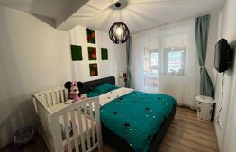 Apartament 3 camere, terasa 33mp, parcare, priveliste, zona strazii Urusagului