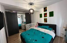 Apartament 3 camere, terasa 33mp, parcare, priveliste, zona strazii Urusagului