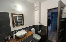 Apartament 3 camere, terasa 33mp, parcare, priveliste, zona strazii Urusagului