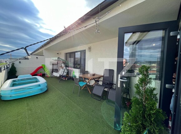 Apartament de vânzare 3 camere Floreşti - 96904AV | BLITZ Cluj-Napoca | Poza12