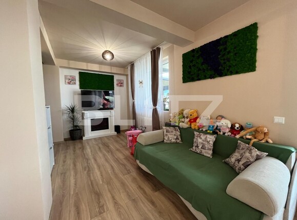 Apartament de vânzare 3 camere Floreşti - 96904AV | BLITZ Cluj-Napoca | Poza4