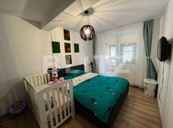 Apartament de vânzare 3 camere Floreşti - 96904AV | BLITZ Cluj-Napoca | Poza7