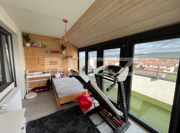 Apartament de vânzare 3 camere Floreşti - 96904AV | BLITZ Cluj-Napoca | Poza11