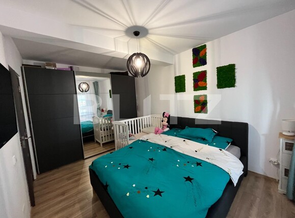 Apartament de vânzare 3 camere Floreşti - 96904AV | BLITZ Cluj-Napoca | Poza6