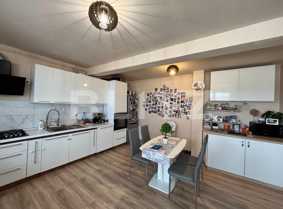 Apartament de vânzare 3 camere Floreşti - 96904AV | BLITZ Cluj-Napoca | Poza2