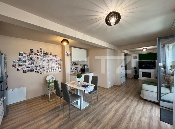 Apartament de vânzare 3 camere Floreşti - 96904AV | BLITZ Cluj-Napoca | Poza1