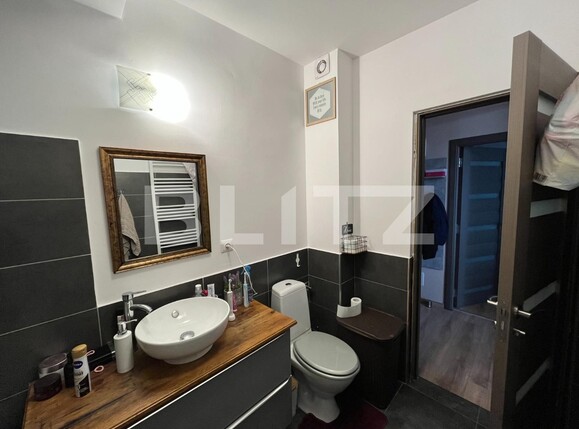 Apartament de vânzare 3 camere Floreşti - 96904AV | BLITZ Cluj-Napoca | Poza10