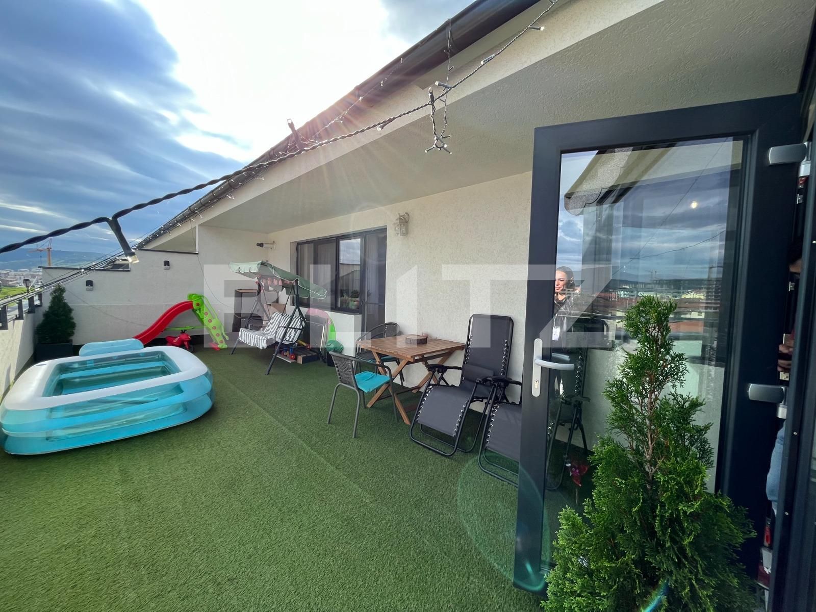 Apartament de vânzare 3 camere Floreşti - 96904AV | BLITZ Cluj-Napoca | Poza12