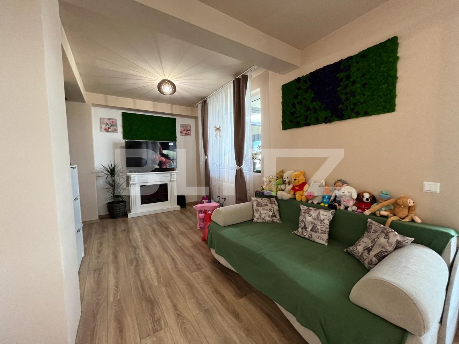 Apartament de vânzare 3 camere Floreşti - 96904AV | BLITZ Cluj-Napoca | Poza4