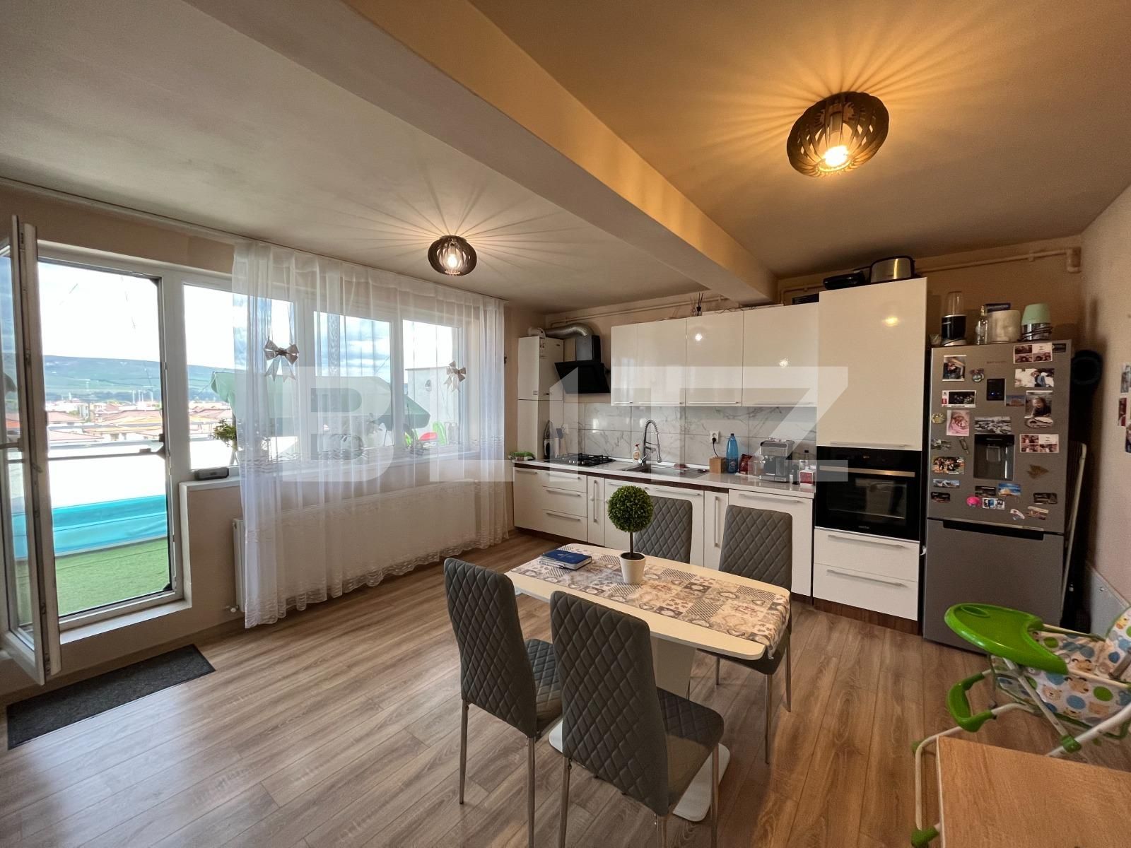 Apartament de vânzare 3 camere Floreşti - 96904AV | BLITZ Cluj-Napoca | Poza3