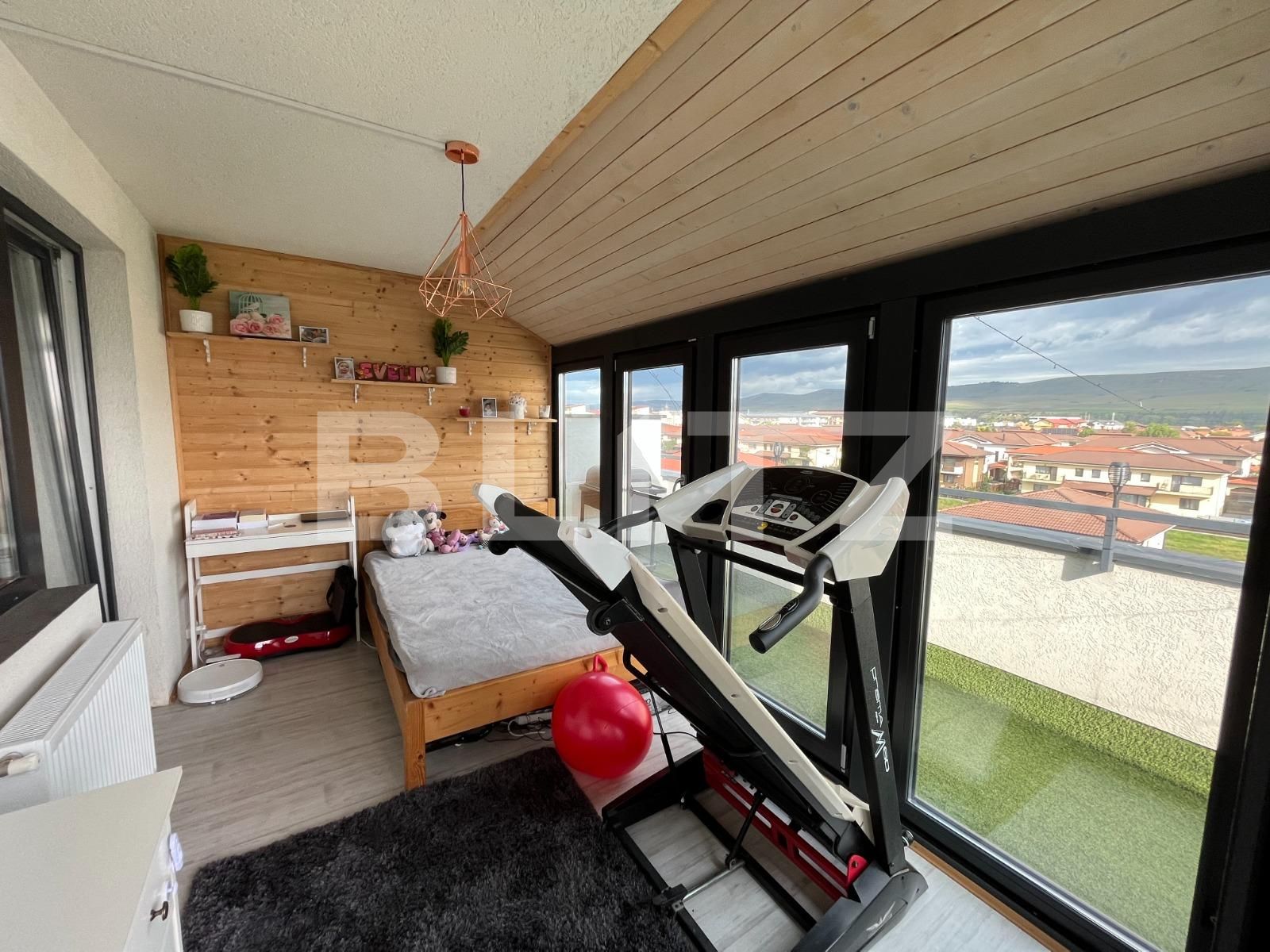 Apartament de vânzare 3 camere Floreşti - 96904AV | BLITZ Cluj-Napoca | Poza11