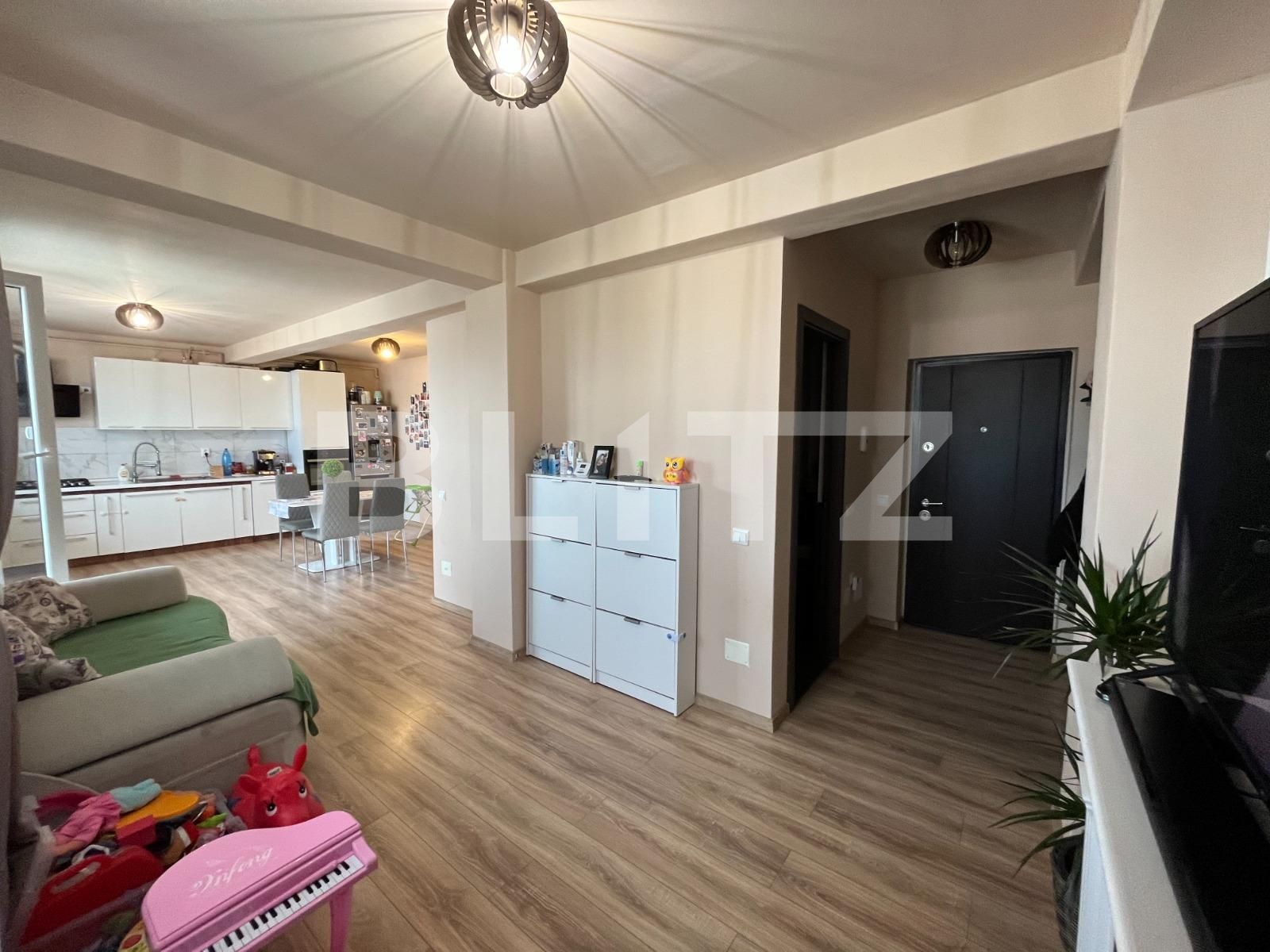 Apartament de vânzare 3 camere Floreşti - 96904AV | BLITZ Cluj-Napoca | Poza5