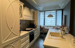 Apartament 3 camere, situat intr-un imobil tip villa, zona Parcului Central