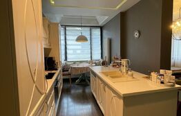 Apartament 3 camere, situat intr-un imobil tip villa, zona Parcului Central