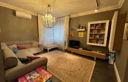 Apartament 3 camere, situat intr-un imobil tip villa, zona Parcului Central