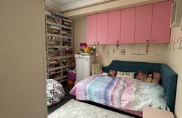 Apartament 3 camere, situat intr-un imobil tip villa, zona Parcului Central