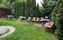 Apartament 3 camere, situat intr-un imobil tip villa, zona Parcului Central