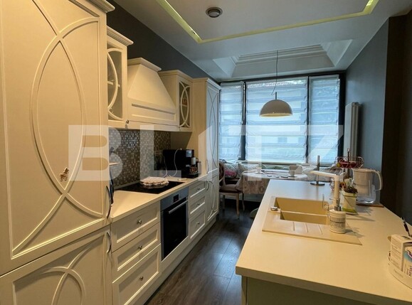 Apartament de vânzare 3 camere Central - 96906AV | BLITZ Cluj-Napoca | Poza3