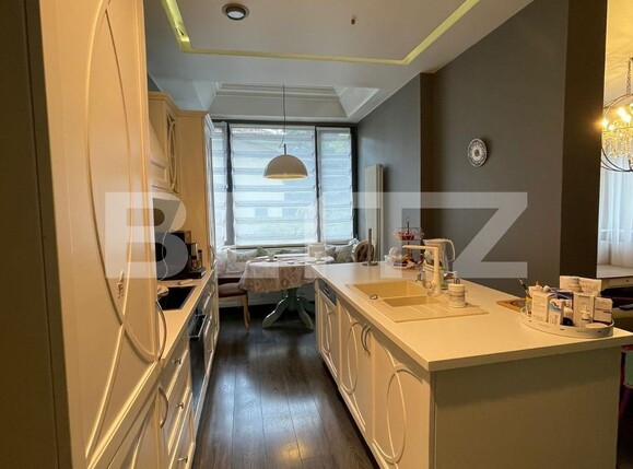 Apartament de vânzare 3 camere Central - 96906AV | BLITZ Cluj-Napoca | Poza2