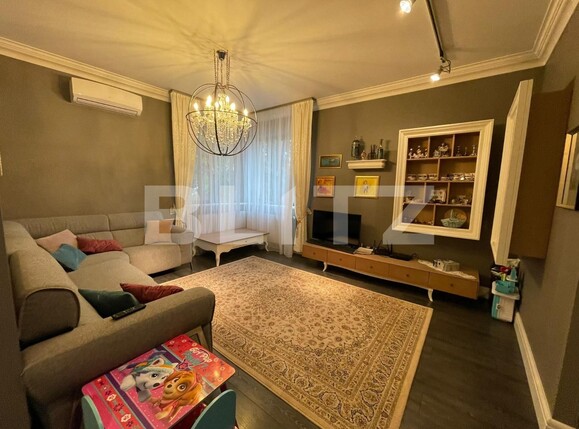 Apartament de vânzare 3 camere Central - 96906AV | BLITZ Cluj-Napoca | Poza1