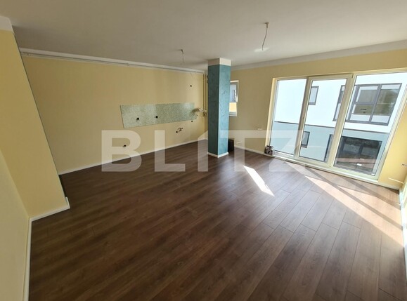 Apartament de vânzare 2 camere Floreşti - 96916AV | BLITZ Cluj-Napoca | Poza1