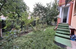 Apartament de 3 camere, 80 mp, gradina, zona Noua 