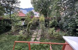 Apartament de 3 camere, 80 mp, gradina, zona Noua 