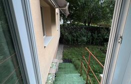 Apartament de 3 camere, 80 mp, gradina, zona Noua 